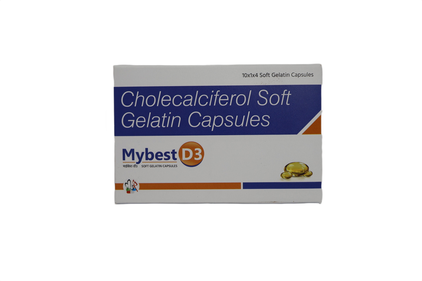 Mybest-D3 - My Best Remedies